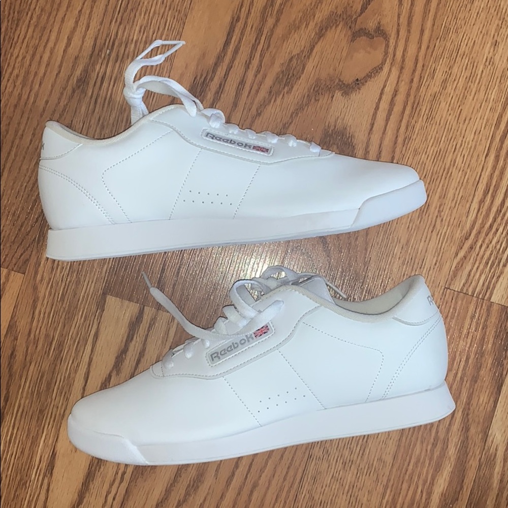 Reebok sneaker